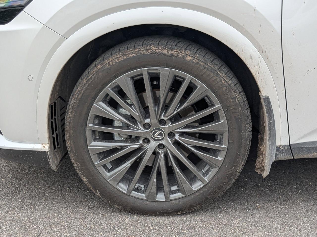 2025 Lexus RX 350 Luxury San Antonio TX