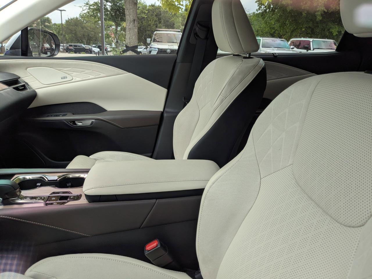 2025 Lexus RX 350 Luxury San Antonio TX