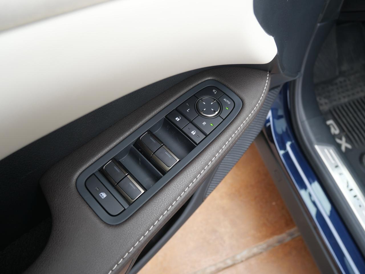 2025 Lexus RX 350 Luxury San Juan TX