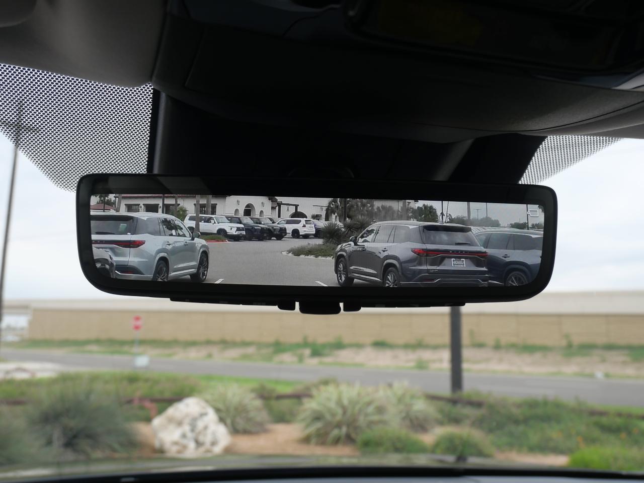 2025 Lexus RX 350 Luxury San Juan TX