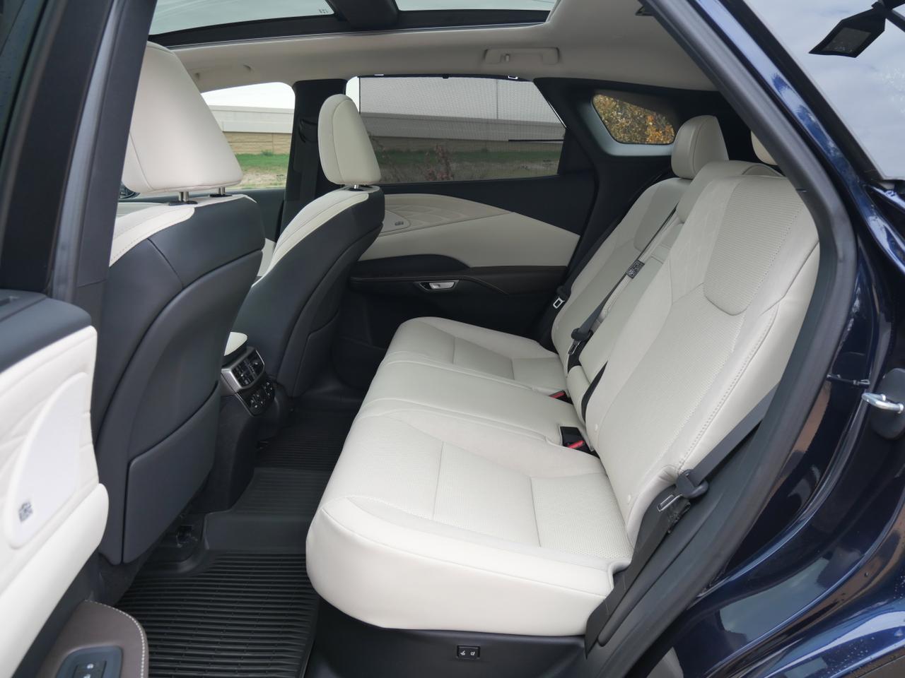 2025 Lexus RX 350 Luxury San Juan TX