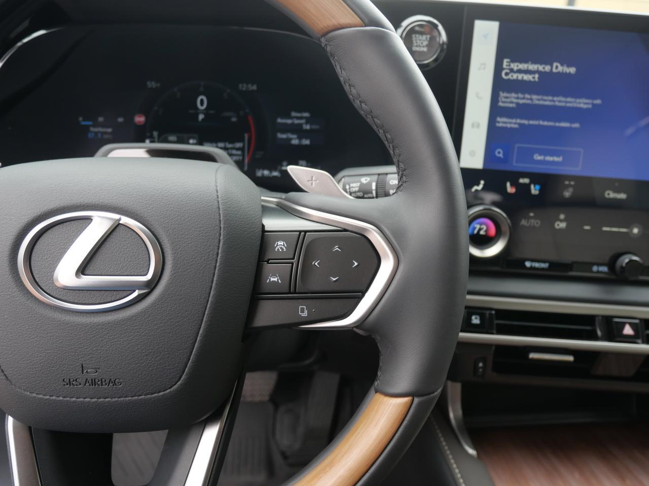 2025 Lexus RX 350 Luxury San Juan TX