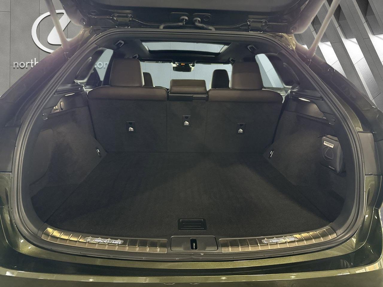 2025 Lexus RX 350 Luxury San Antonio TX