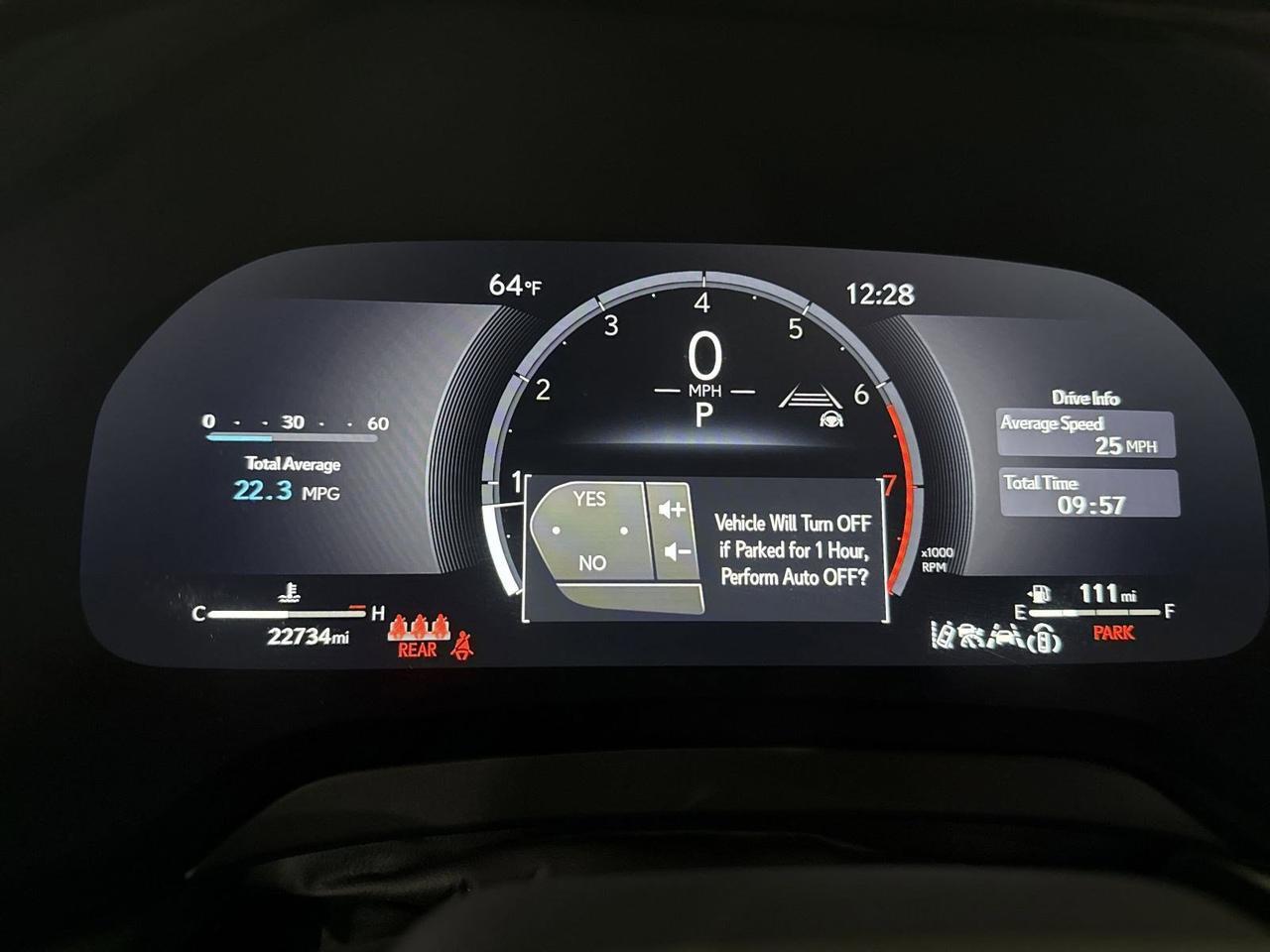 2025 Lexus RX 350 Luxury San Antonio TX