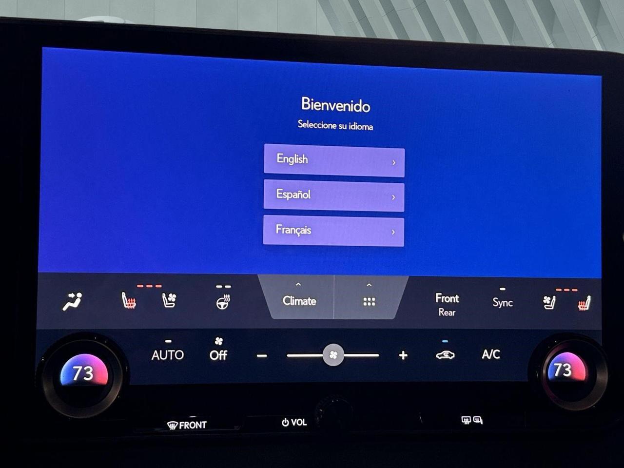 2025 Lexus RX 350 Luxury San Antonio TX