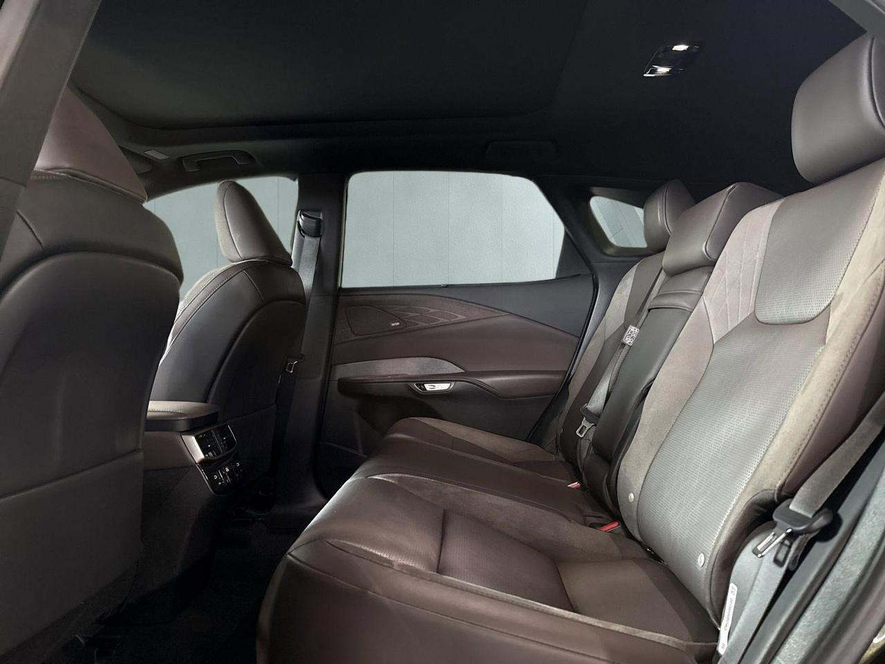 2025 Lexus RX 350 Luxury San Antonio TX