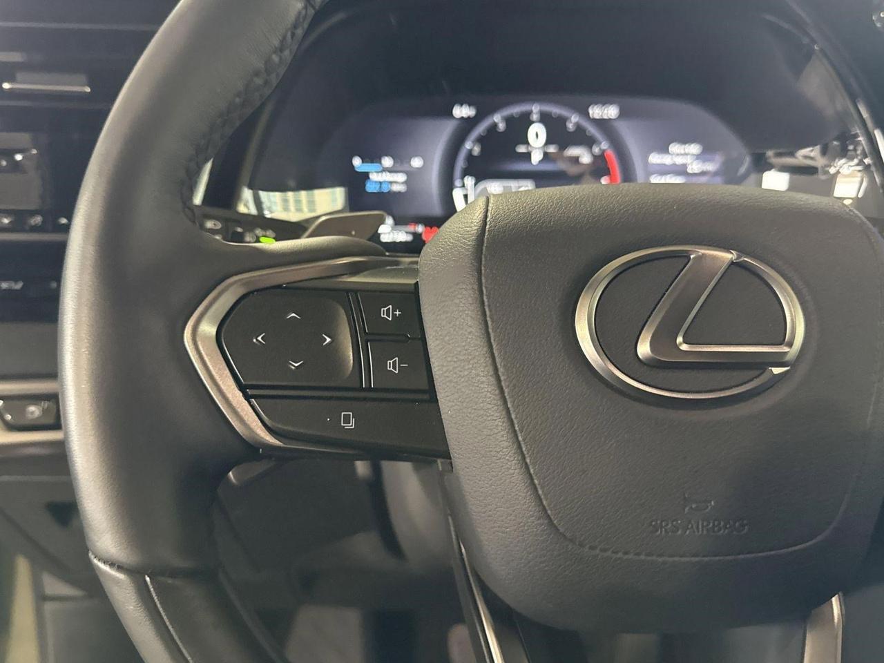 2025 Lexus RX 350 Luxury San Antonio TX