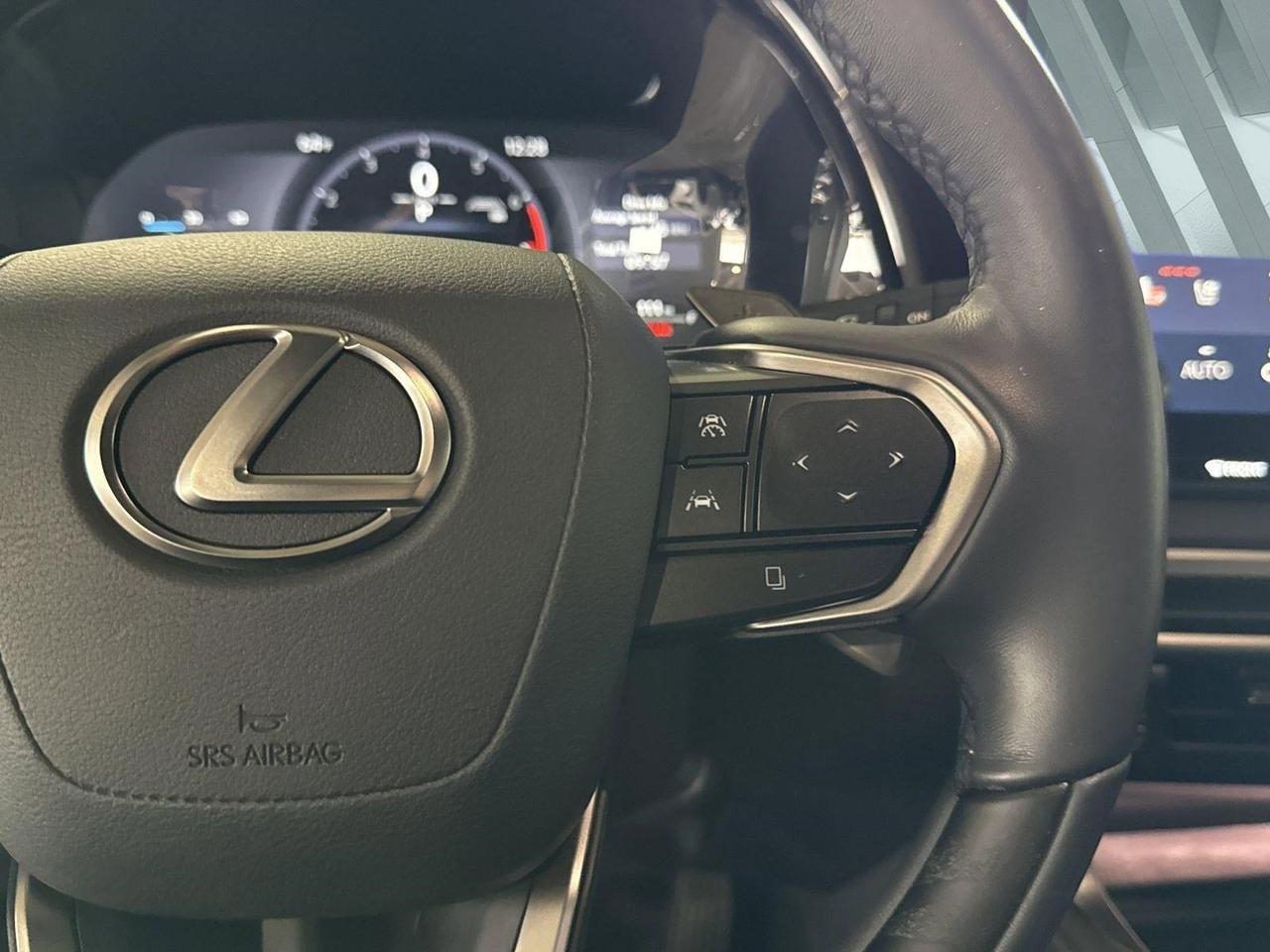 2025 Lexus RX 350 Luxury San Antonio TX