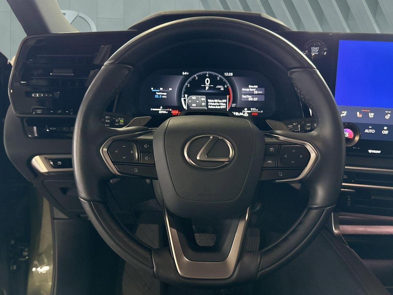 2025 Lexus RX 350 Luxury San Antonio TX