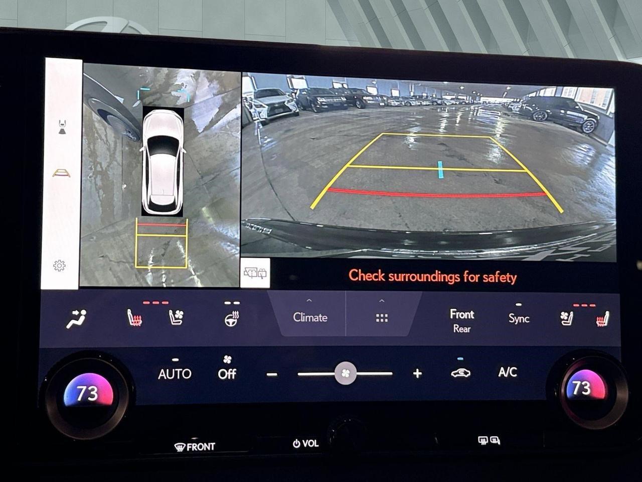 2025 Lexus RX 350 Luxury San Antonio TX