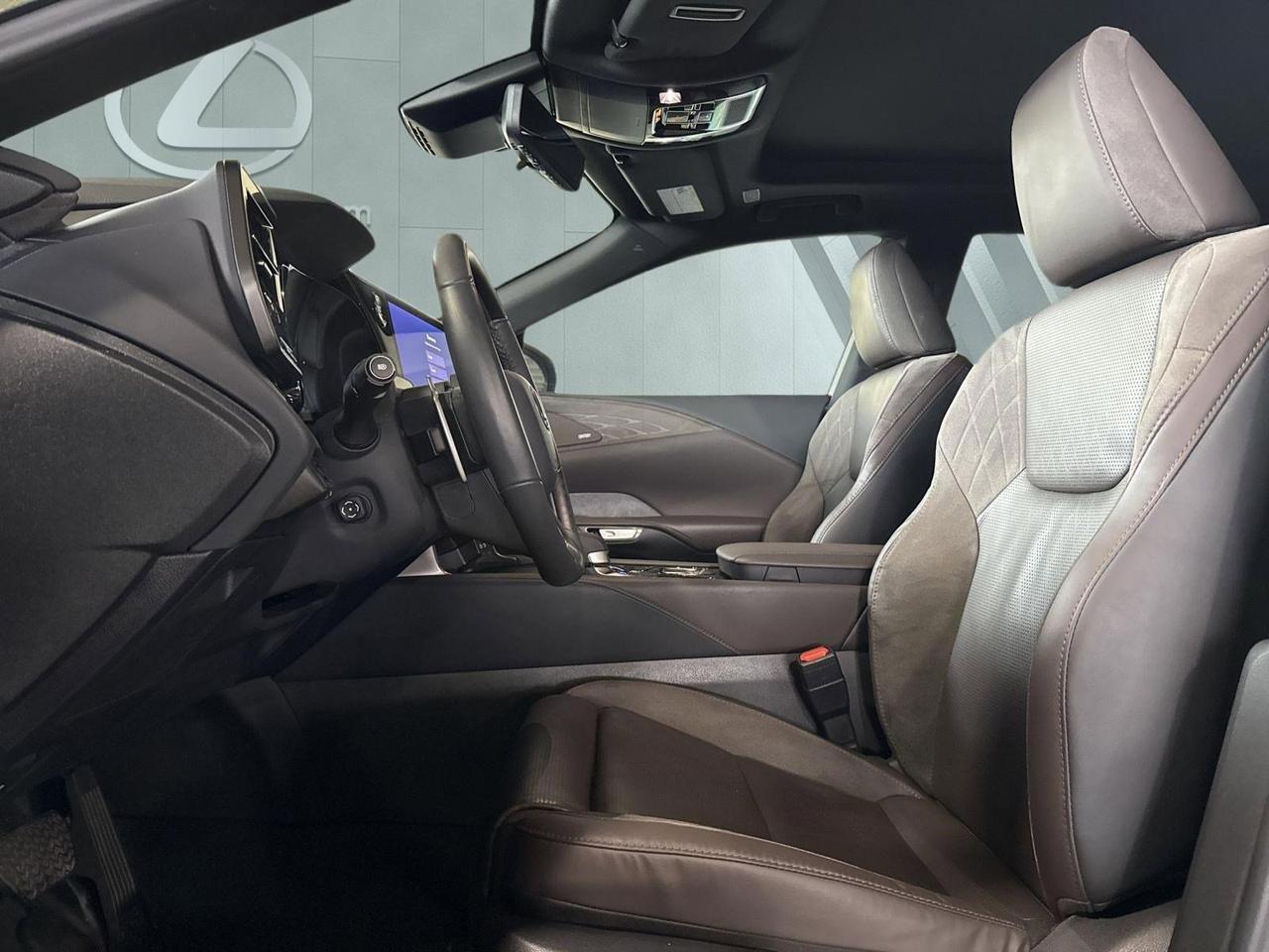 2025 Lexus RX 350 Luxury San Antonio TX