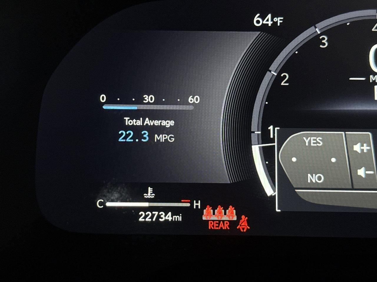 2025 Lexus RX 350 Luxury San Antonio TX