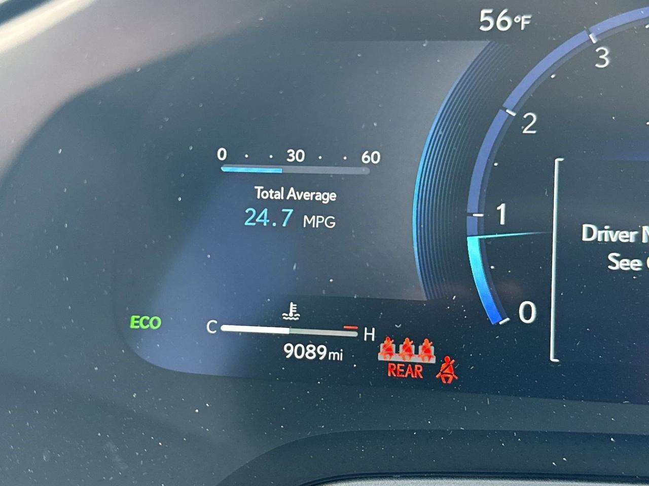 2025 Lexus RX 350 Luxury San Antonio TX