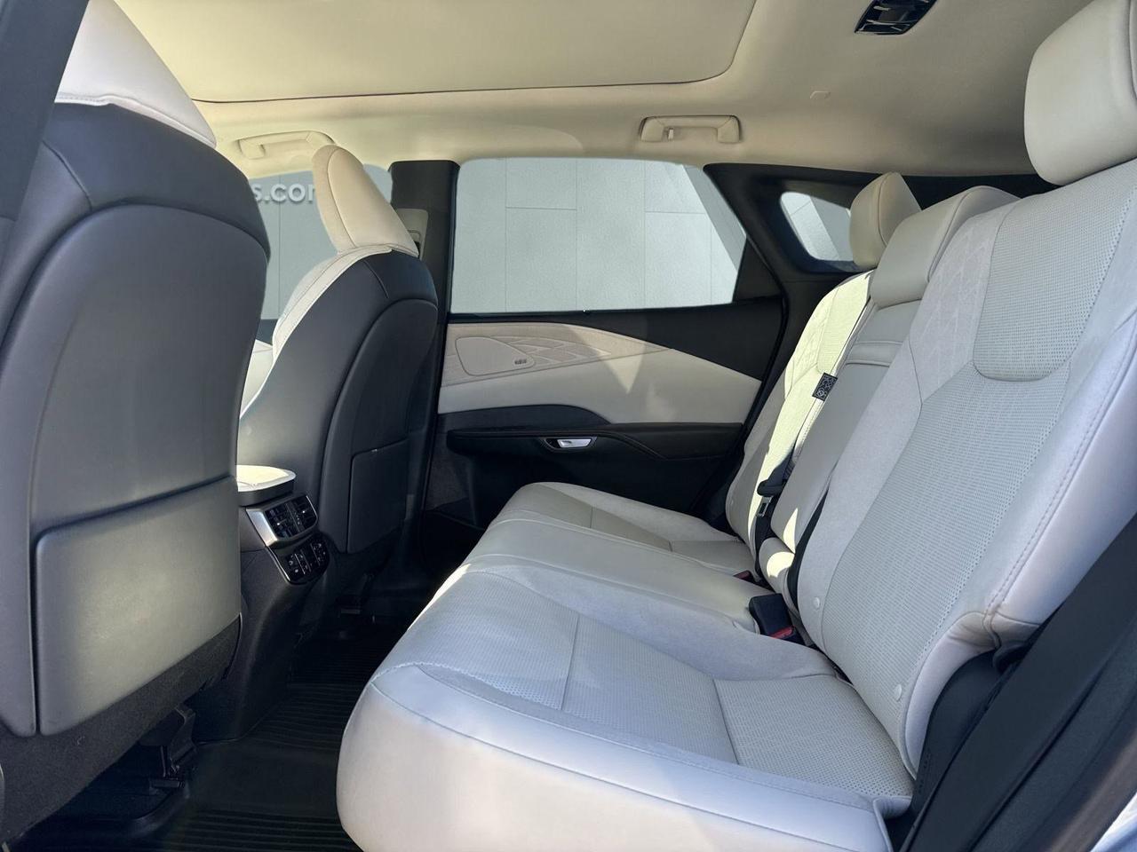 2025 Lexus RX 350 Luxury San Antonio TX