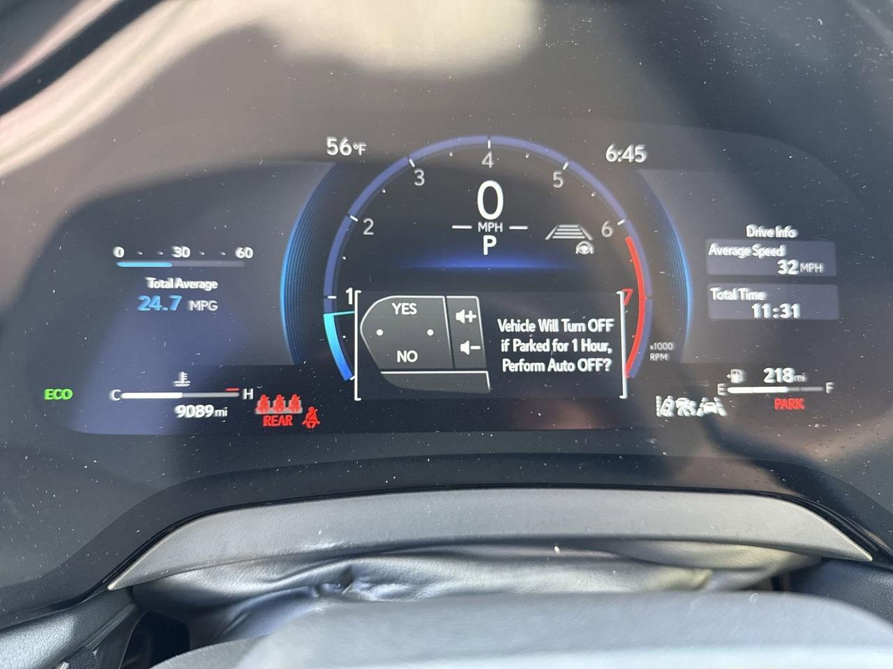 2025 Lexus RX 350 Luxury San Antonio TX