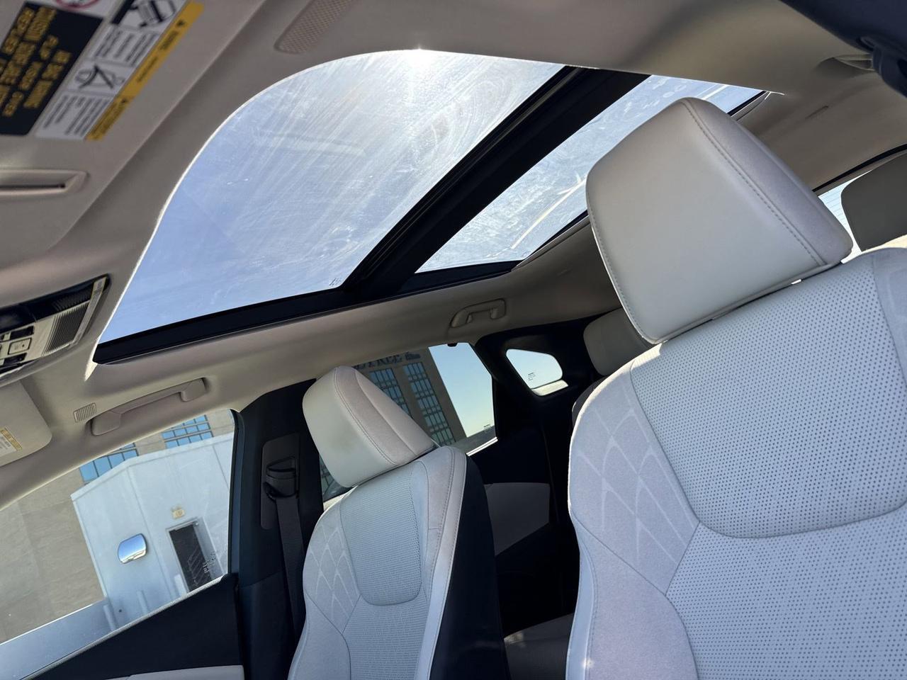 2025 Lexus RX 350 Luxury San Antonio TX