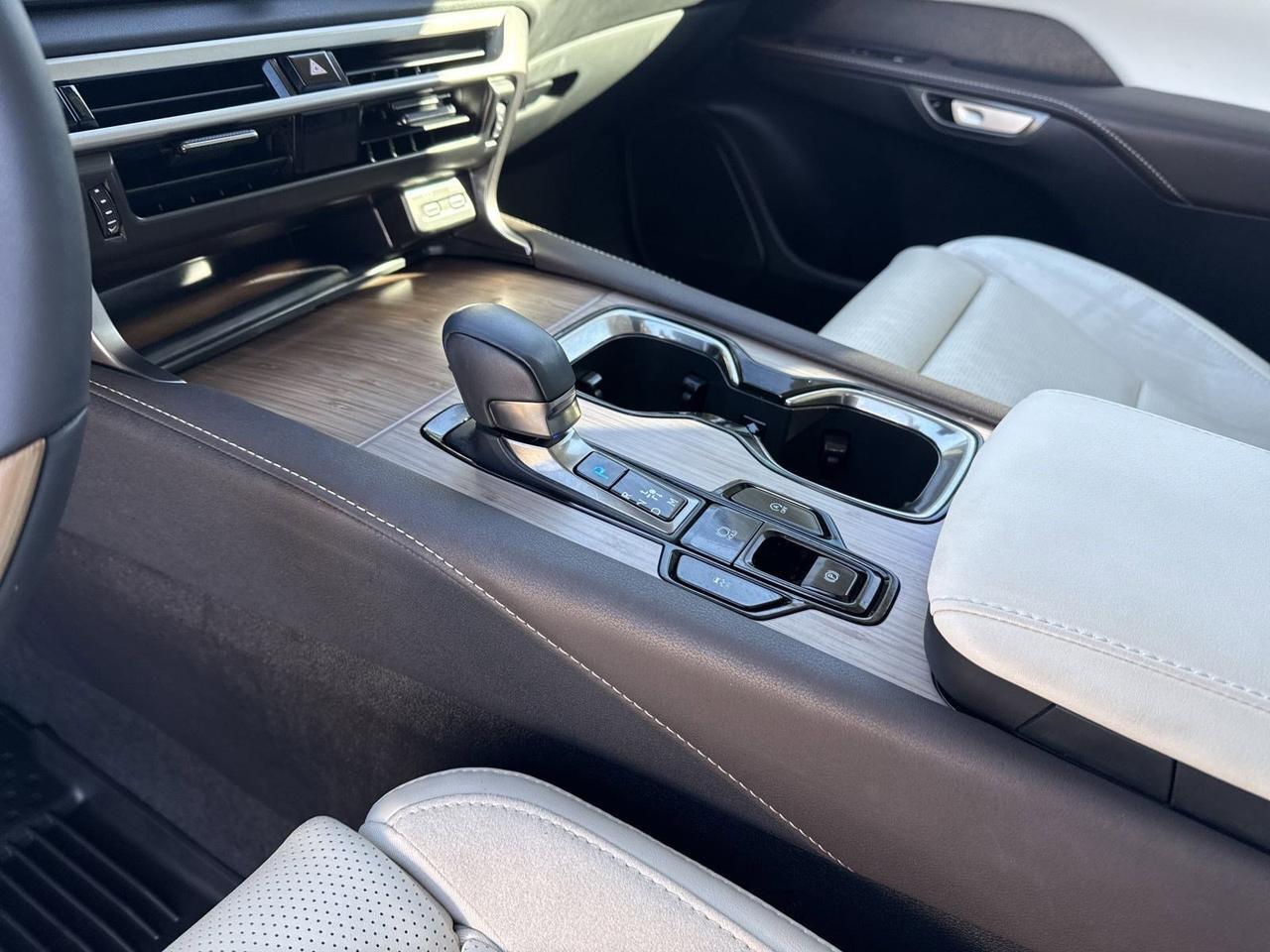 2025 Lexus RX 350 Luxury San Antonio TX