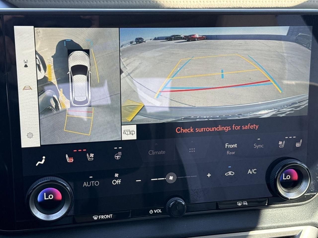 2025 Lexus RX 350 Luxury San Antonio TX