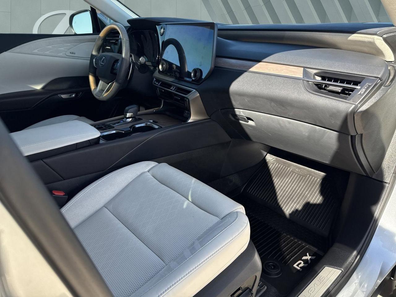 2025 Lexus RX 350 Luxury San Antonio TX