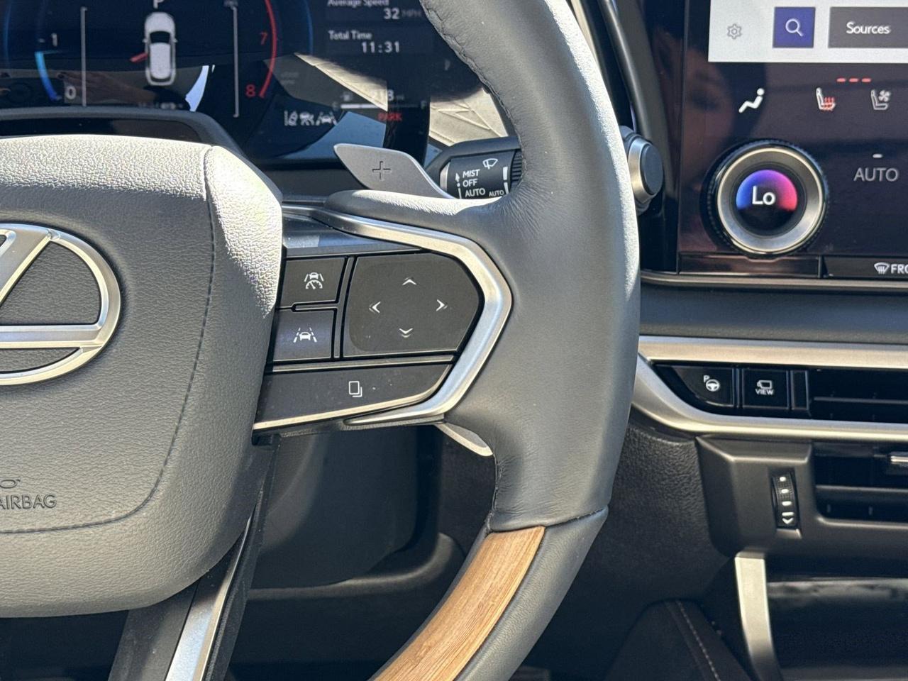 2025 Lexus RX 350 Luxury San Antonio TX