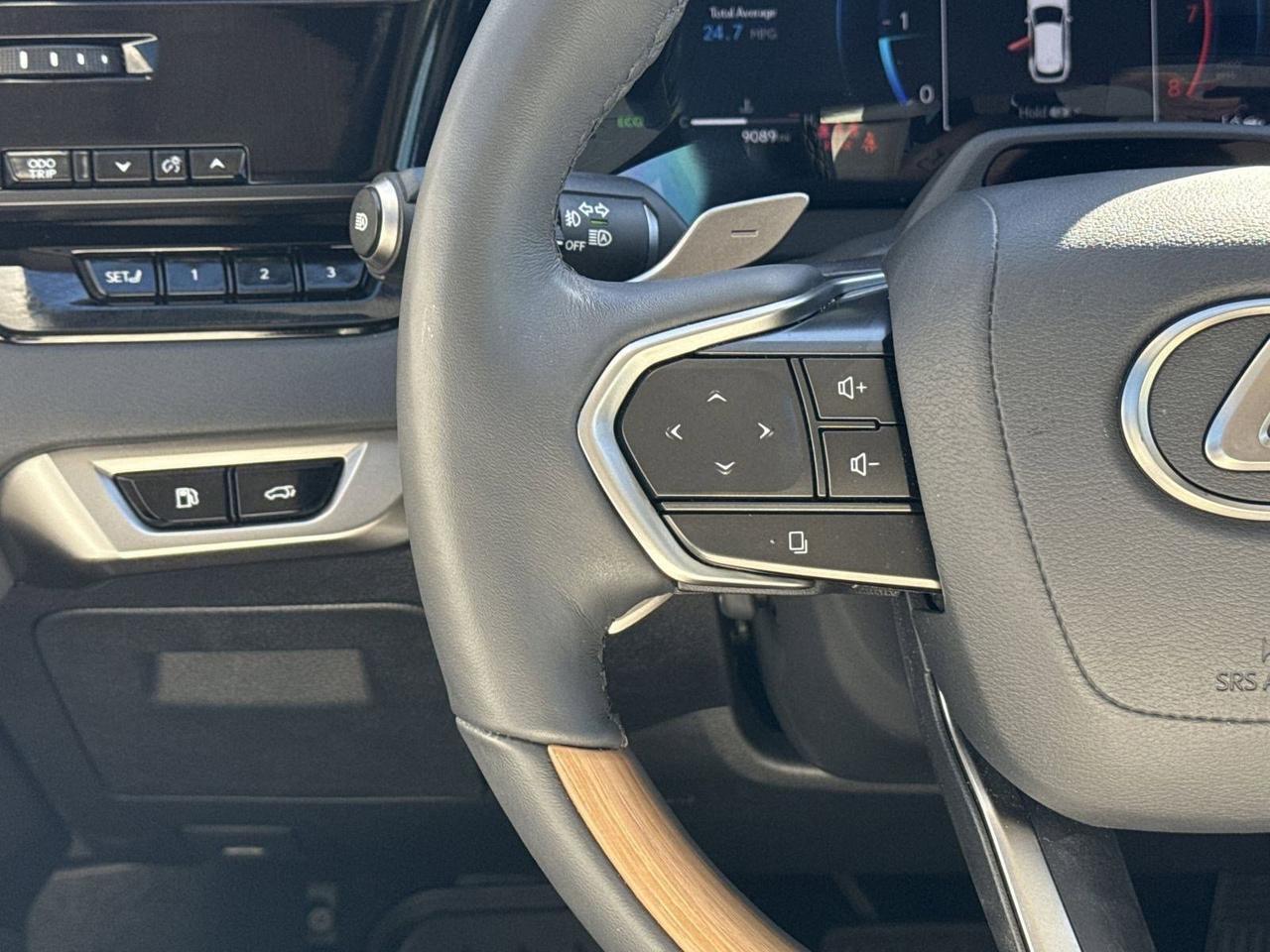 2025 Lexus RX 350 Luxury San Antonio TX