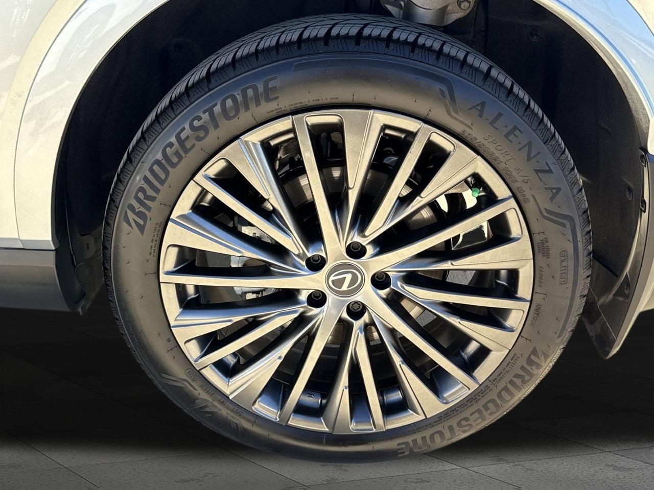 2025 Lexus RX 350 Luxury San Antonio TX