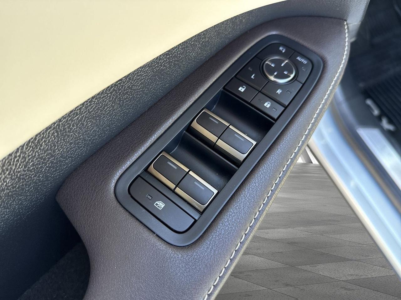 2025 Lexus RX 350 Luxury San Antonio TX