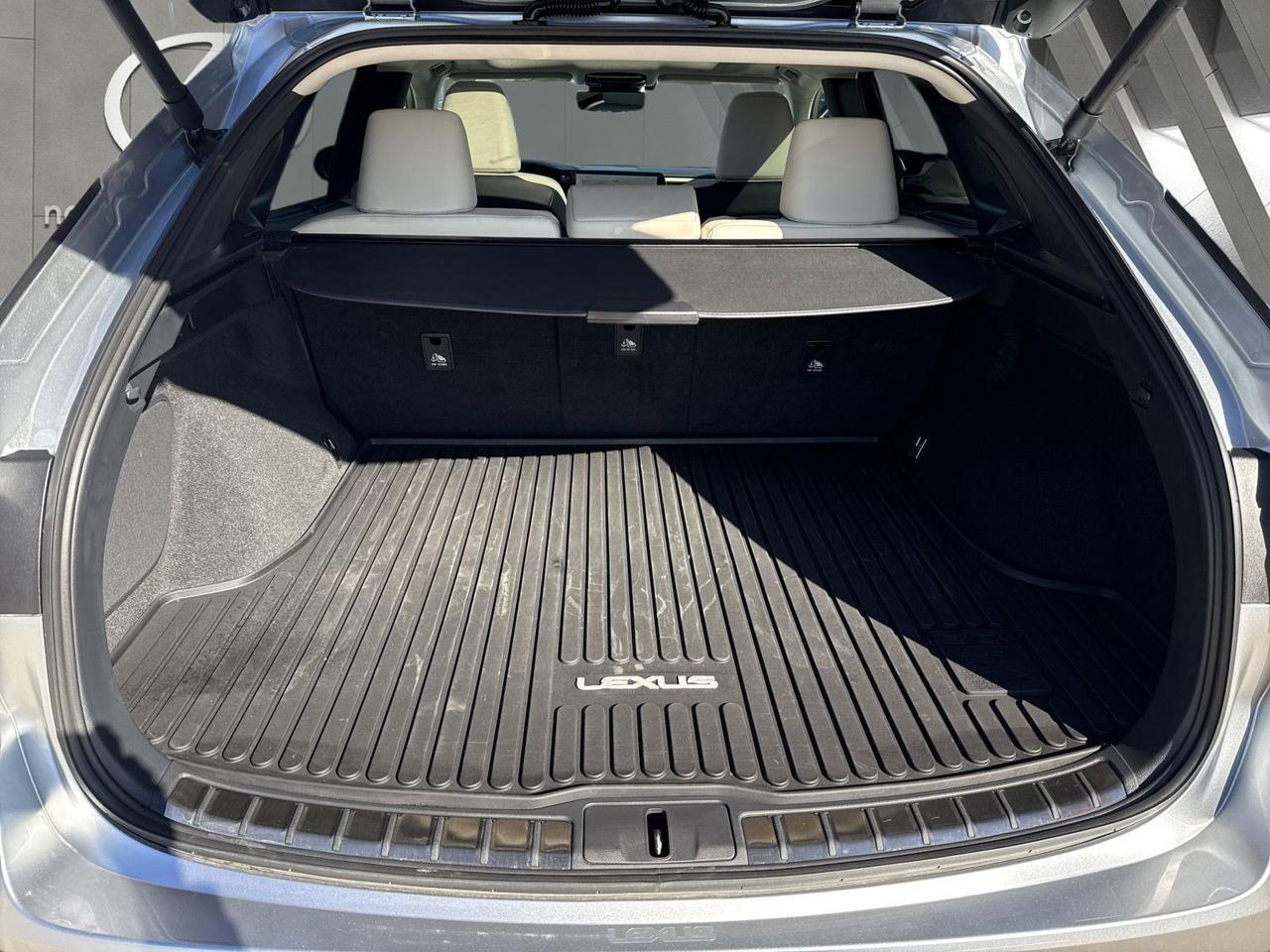 2025 Lexus RX 350 Luxury San Antonio TX