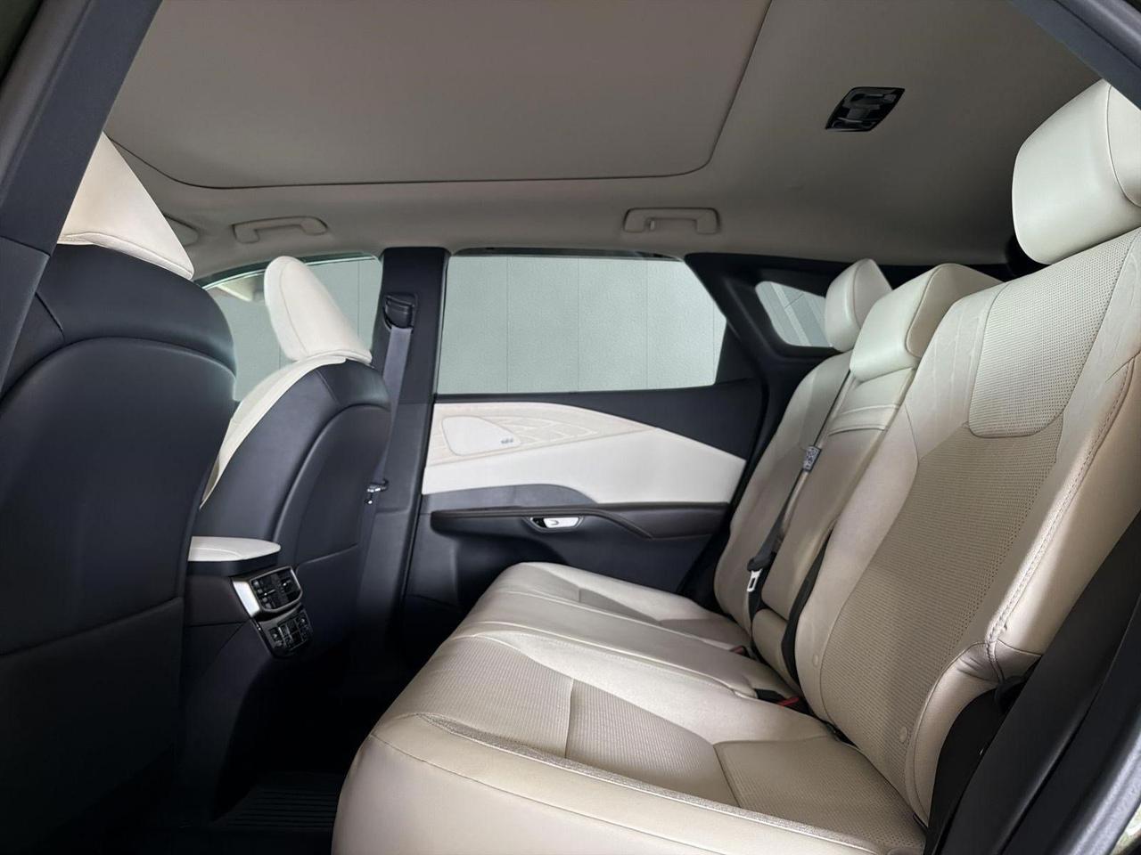 2025 Lexus RX 350 Luxury San Antonio TX