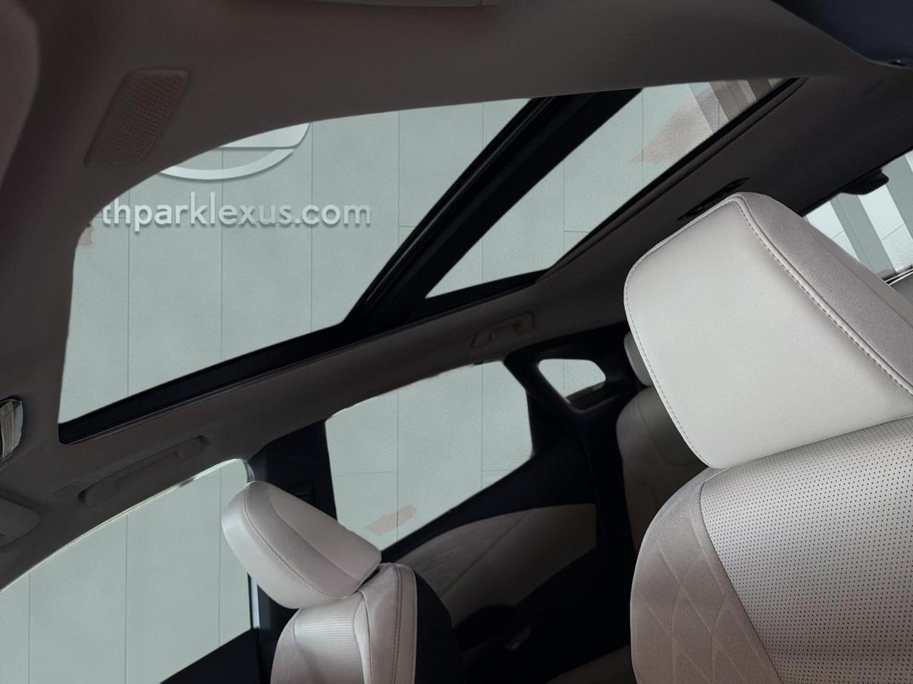 2025 Lexus RX 350 Luxury San Antonio TX