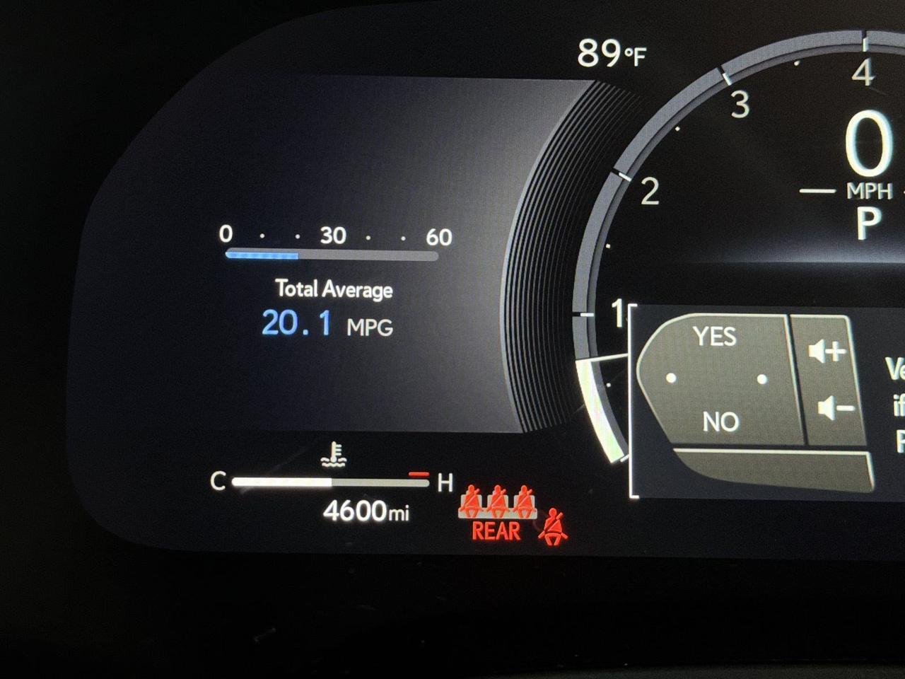 2025 Lexus RX 350 Luxury San Antonio TX
