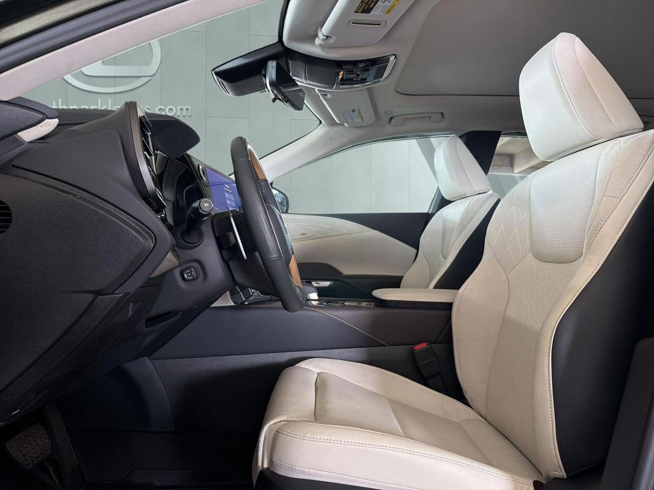 2025 Lexus RX 350 Luxury San Antonio TX