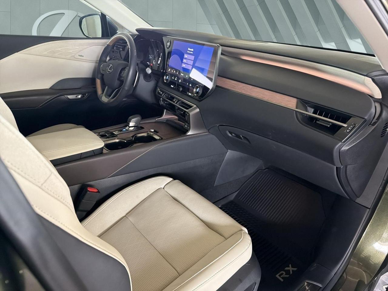 2025 Lexus RX 350 Luxury San Antonio TX