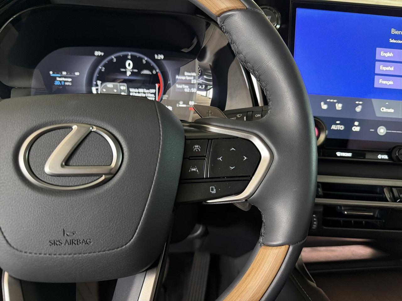 2025 Lexus RX 350 Luxury San Antonio TX