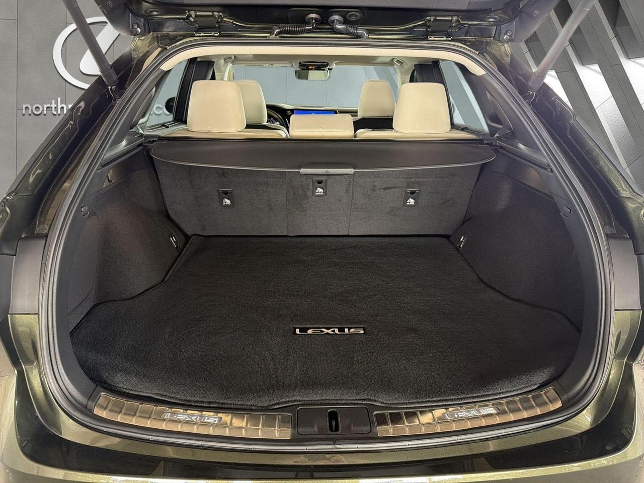 2025 Lexus RX 350 Luxury San Antonio TX