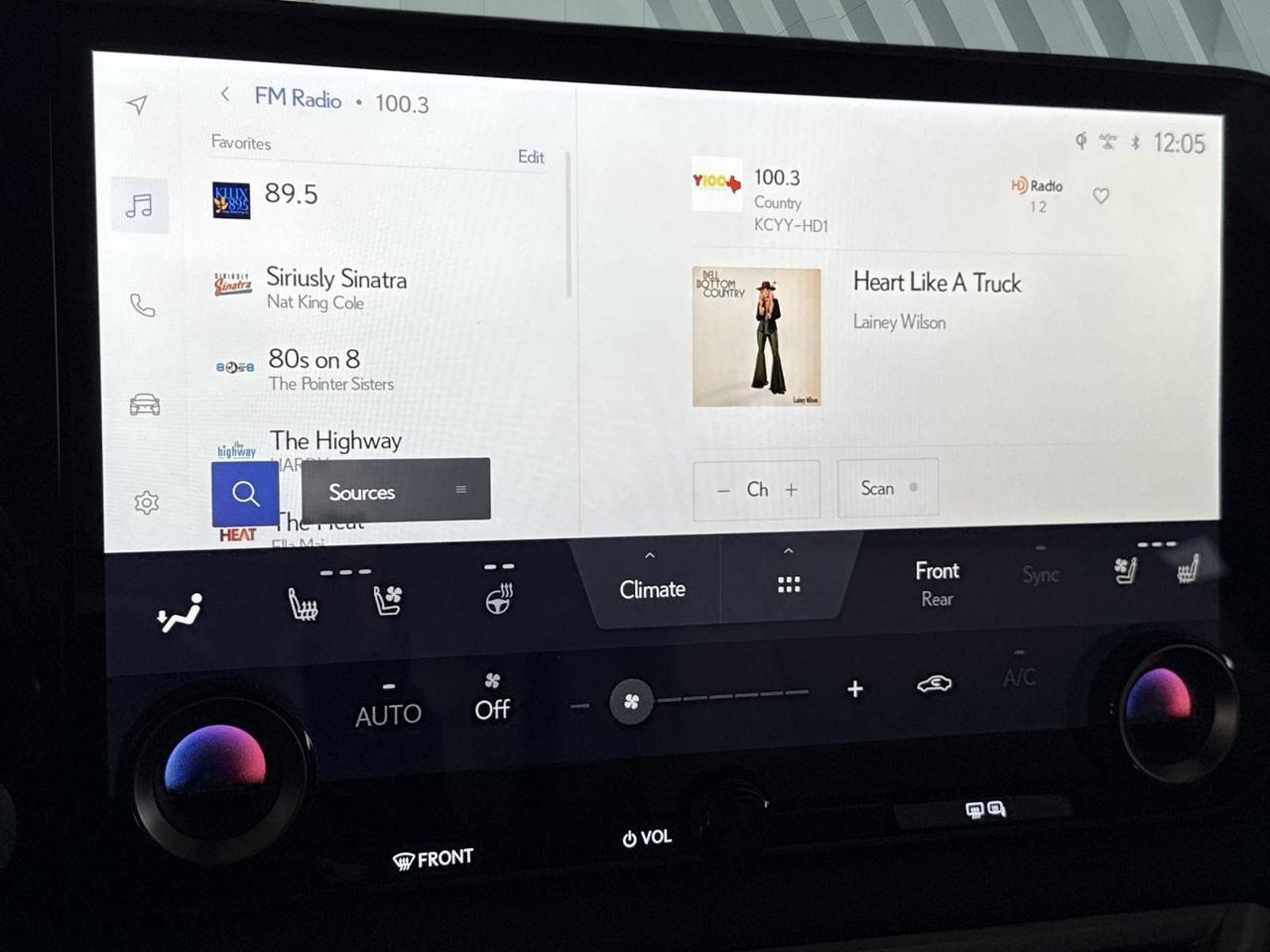 2025 Lexus RX 350 Luxury San Antonio TX