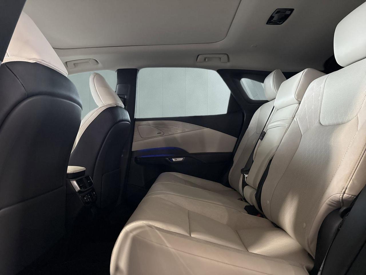 2025 Lexus RX 350 Luxury San Antonio TX