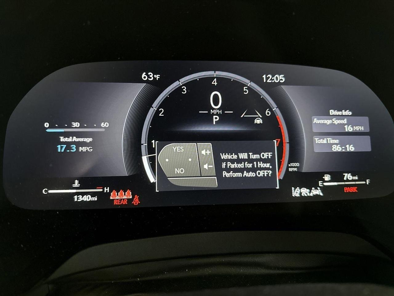 2025 Lexus RX 350 Luxury San Antonio TX