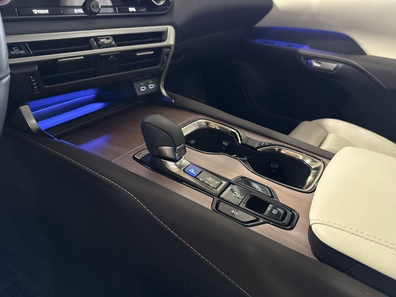 2025 Lexus RX 350 Luxury San Antonio TX