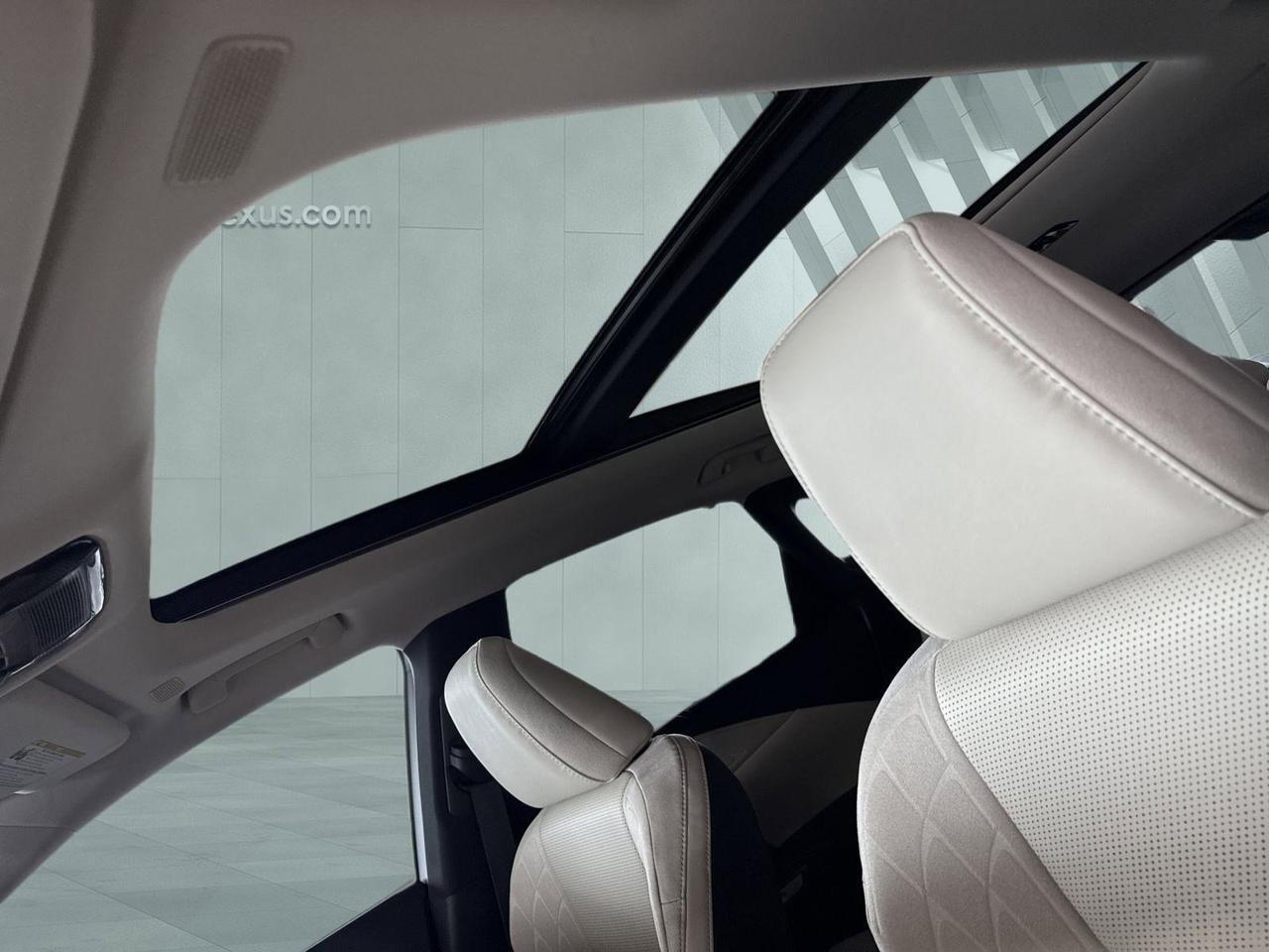 2025 Lexus RX 350 Luxury San Antonio TX