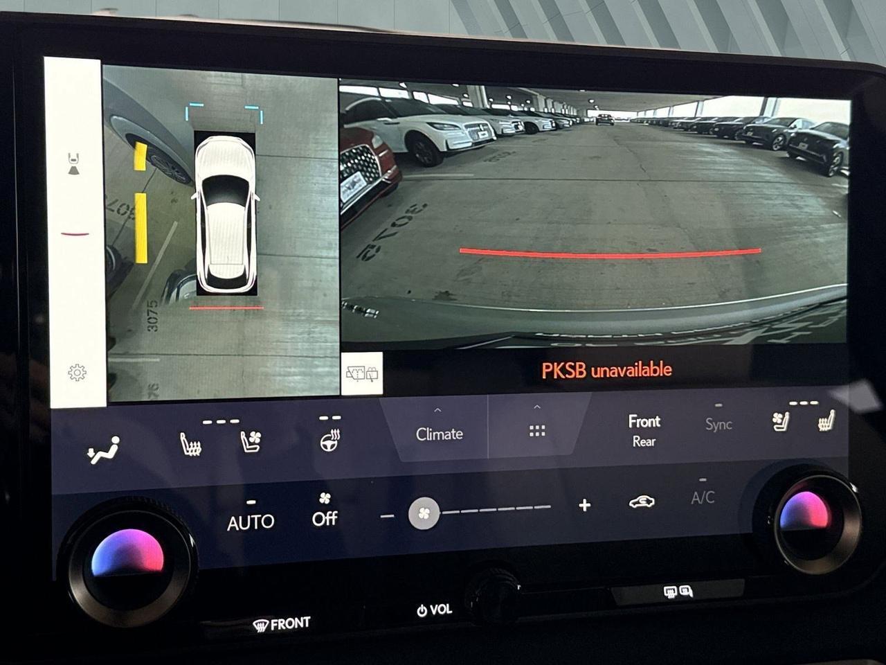 2025 Lexus RX 350 Luxury San Antonio TX