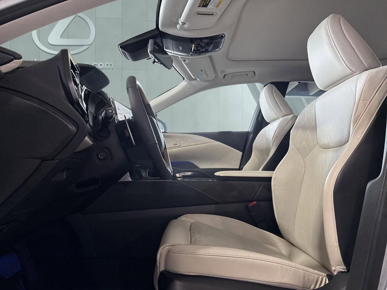 2025 Lexus RX 350 Luxury San Antonio TX