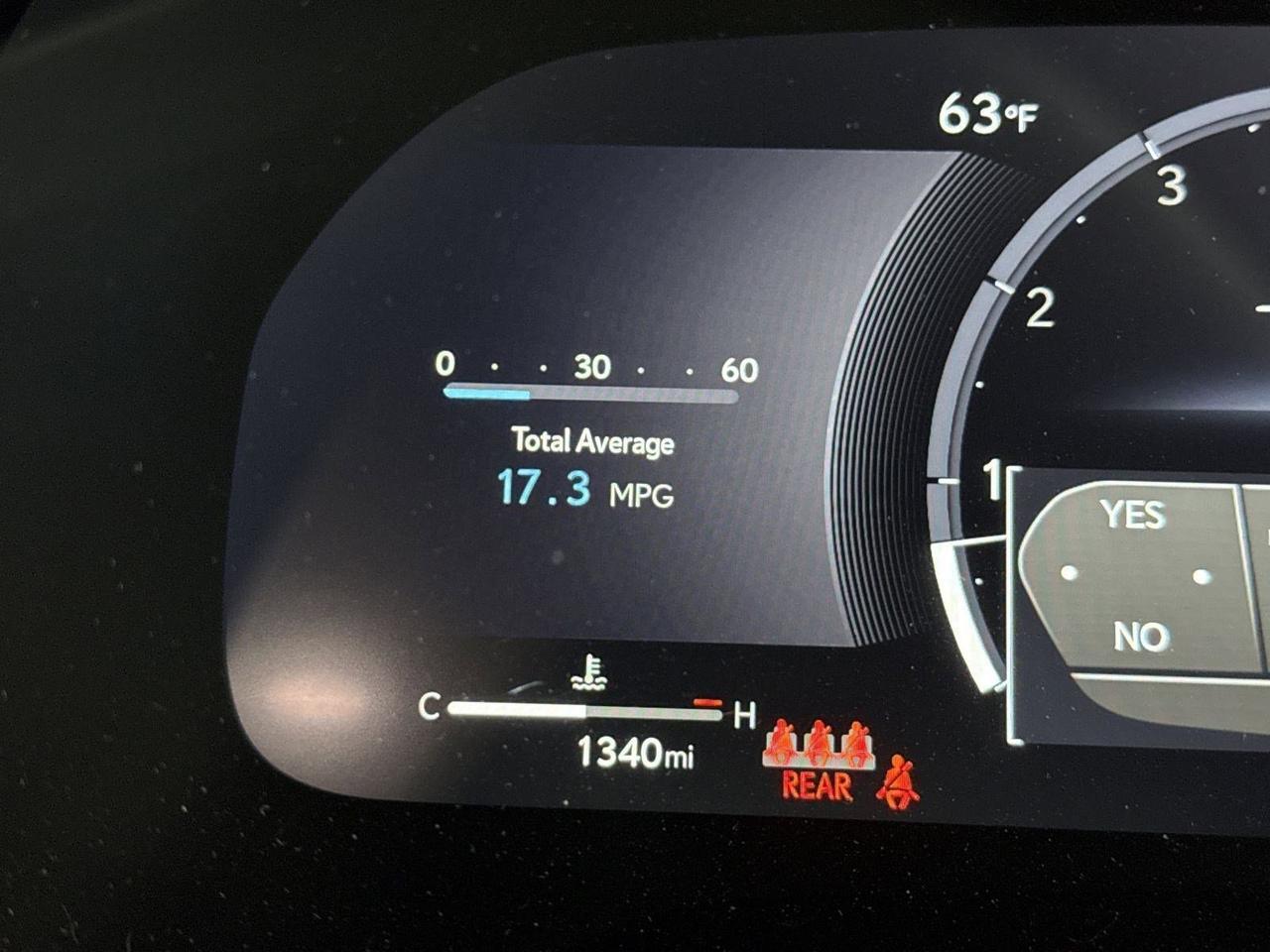 2025 Lexus RX 350 Luxury San Antonio TX