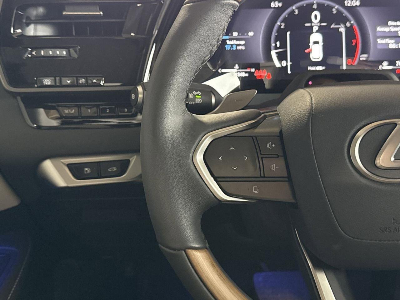 2025 Lexus RX 350 Luxury San Antonio TX