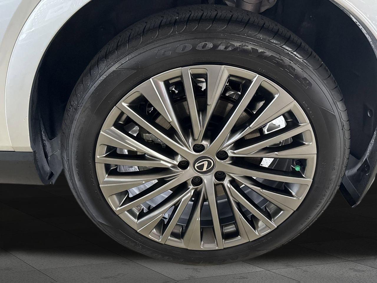 2025 Lexus RX 350 Luxury San Antonio TX