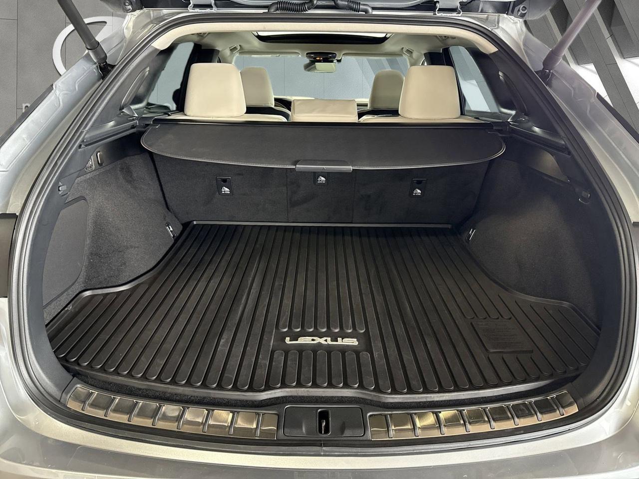 2025 Lexus RX 350 Luxury San Antonio TX