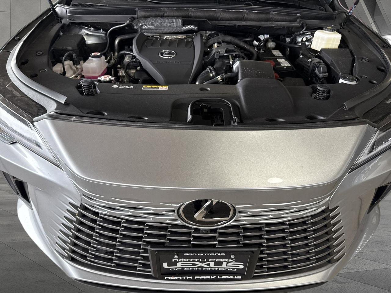 2025 Lexus RX 350 Luxury San Antonio TX