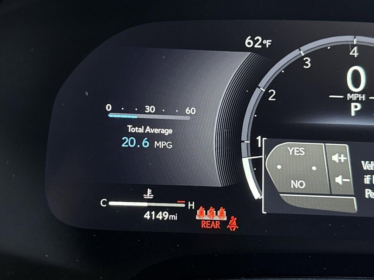 2025 Lexus RX 350 Luxury San Antonio TX
