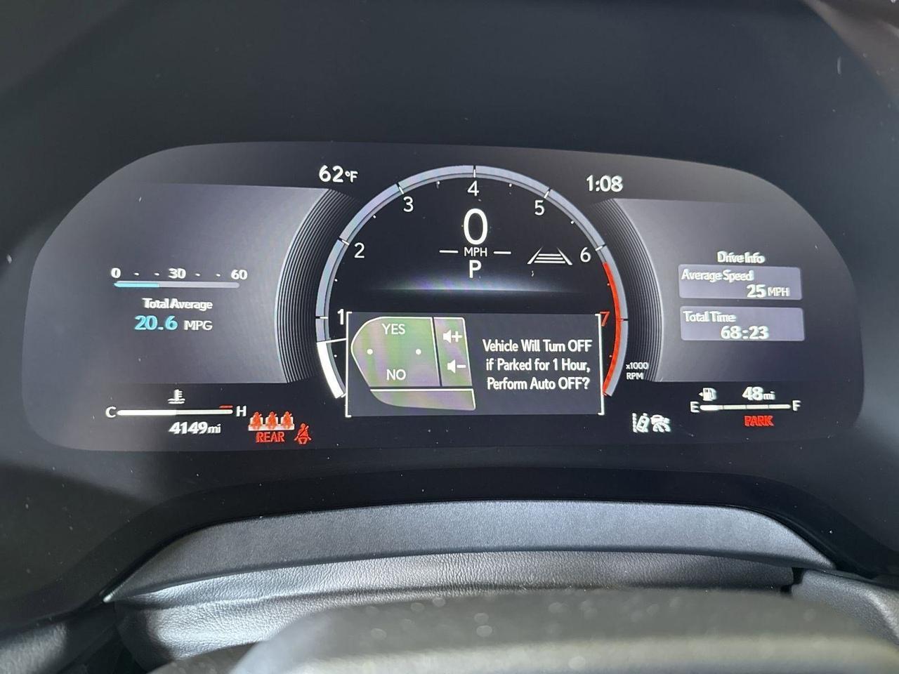 2025 Lexus RX 350 Luxury San Antonio TX