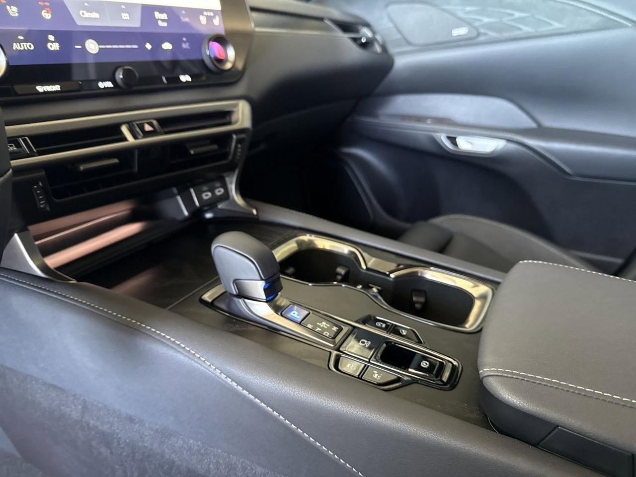 2025 Lexus RX 350 Luxury San Antonio TX